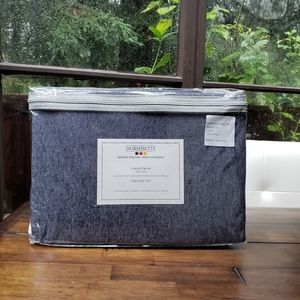 Dormisette Luxury Flannel Sheets